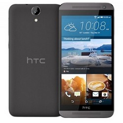 Замена стекла на телефоне HTC One E9 в Красноярске